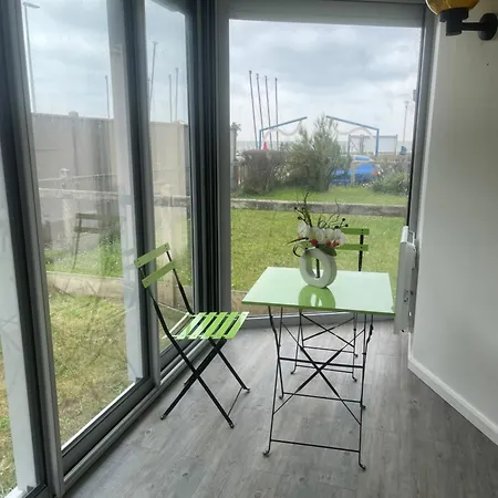 Les Terrasses Ouistreham